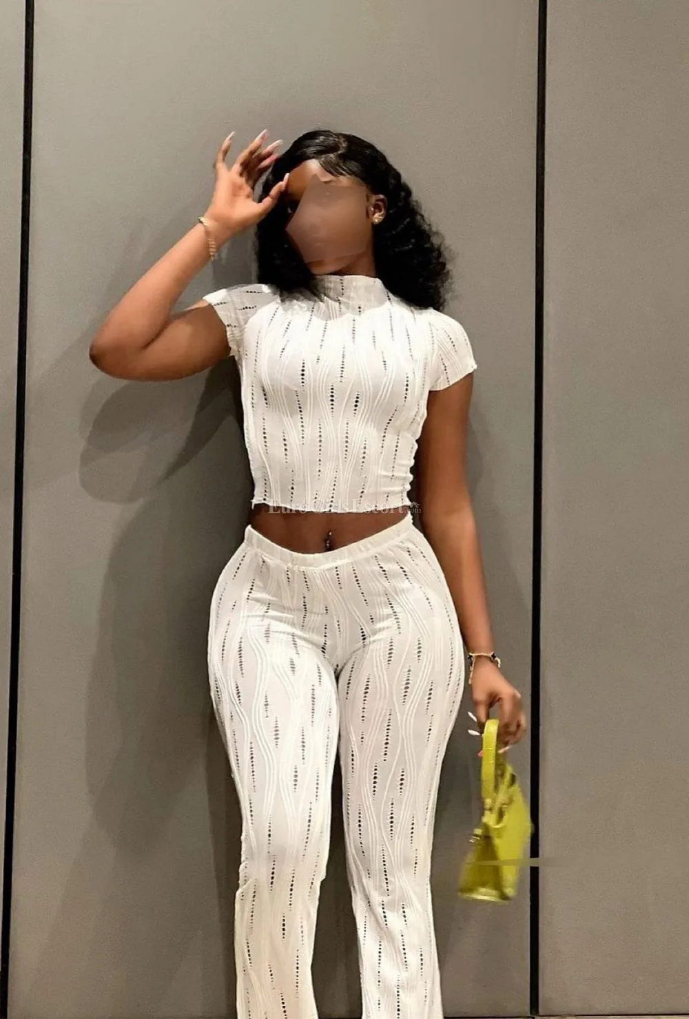 Carmel57 - Escort London