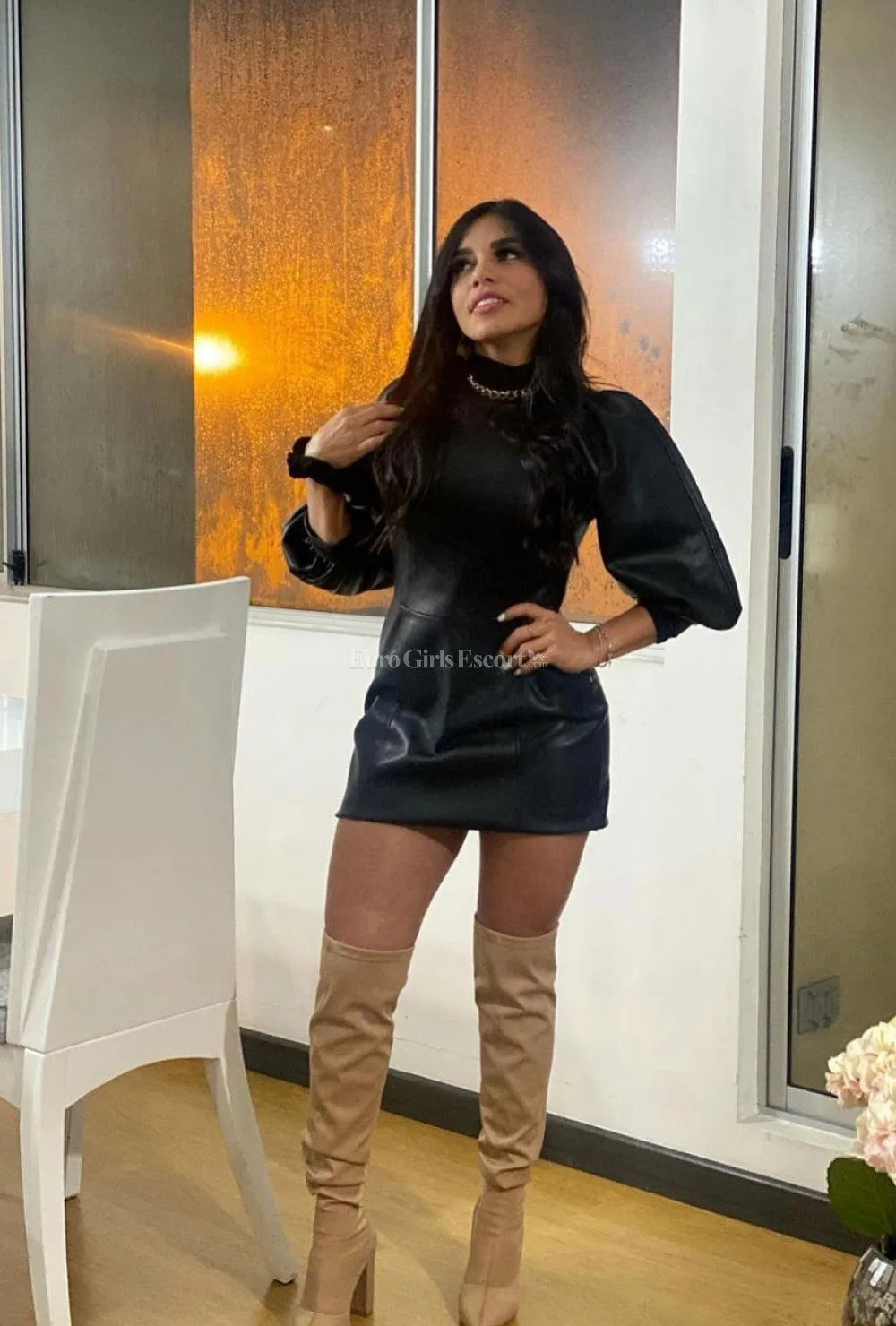 Daniconchello69 - Escort London