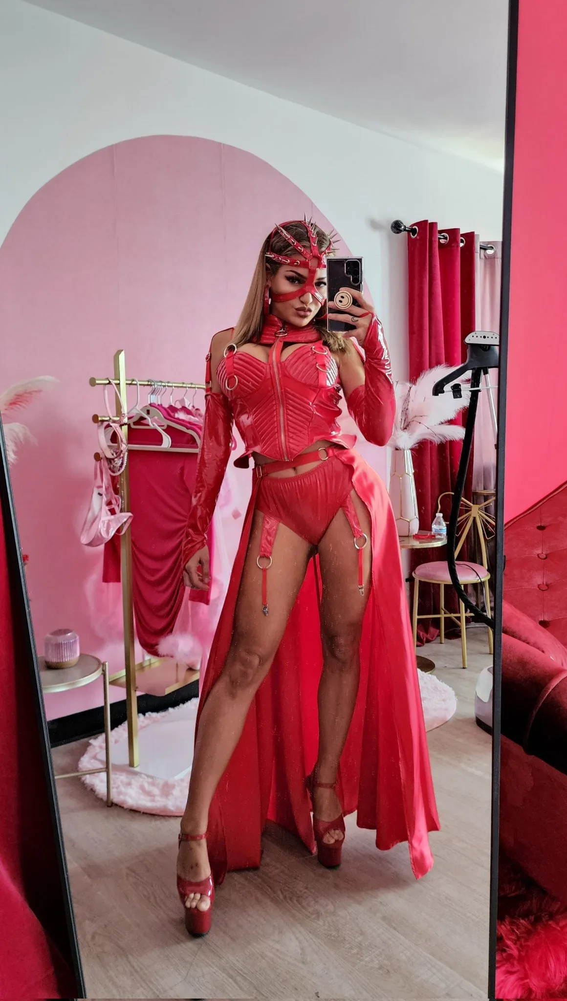 Mihaela - Escort London