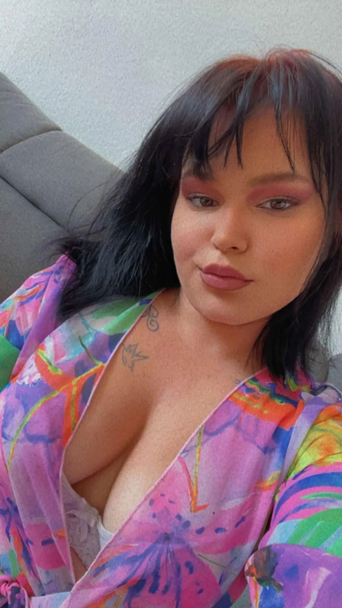 Scottish Miss Alex - Escort London