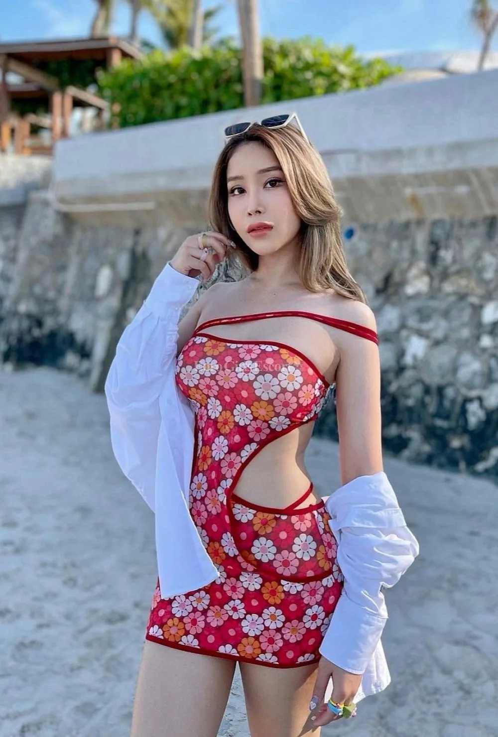 Ts Jenny - Escort London